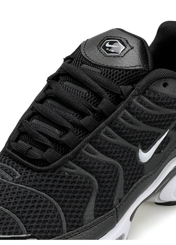 Кроссовки женские No Brand чёрные демисезоны (321996892)