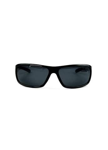 Солнцезащитные очки с поляризацией Спорт мужские 105-386 LuckyLOOK 105-386m (289358700)
