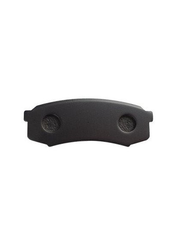 Колодки торм Toyota Land Cruiser задн. OLD CKT-14 (пр-во ) GK1028 C.I.U CTR (364834355)