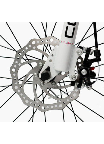 Детский двухколесный велосипед 20" дюймов TAYGER TG-574 алюминиевая рама 1 скорость. Pink (176886) Corso (361385126)