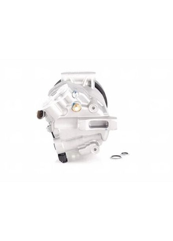Компрессор кондиционера OPEL INSIGNIA A(08-) 1.6 I 16V TURBO|OPEL INSIGNIA A(08-) 1.8I 16V|OPEL INSIG 890264 Nissens (366166411)