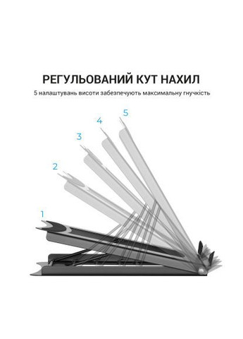 Підставка до ноутбука OfficePro LS325 (366697801)