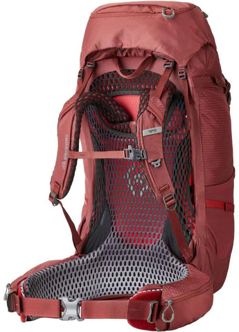 Рюкзак Kalmia 60 RC XS/SM Bordeaux Red Gregory (316443775)