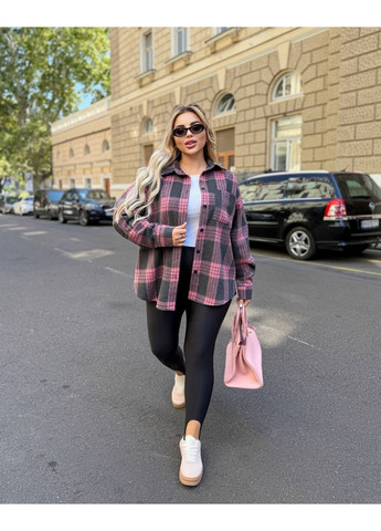 Жіноча сорочка вільного крою Avanti (360953514)