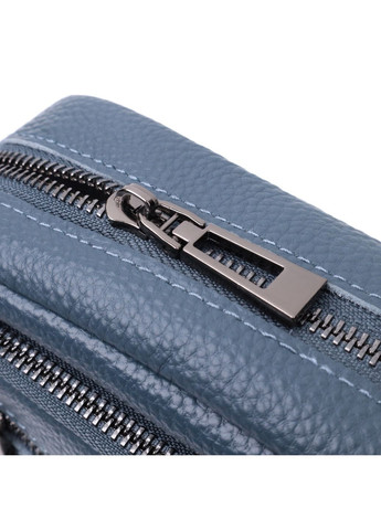 Женская кожаная сумка 21х14х8 см Vintage (315871153)