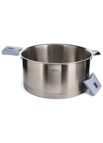 Каструля без кришки Strate Removable 2,9 л 15384 Cristel (317750212)