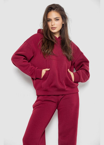 Спортивный костюм женский на флисе Ager 241R2001-2 (305826755)