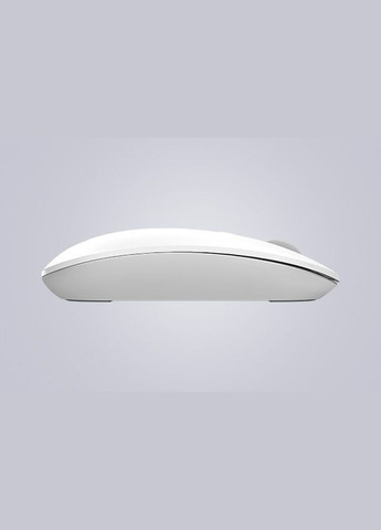 Мышь беспроводная Fstyler FG20 (White), USB, A4Tech (333825045)