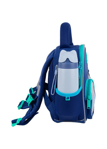 Дитячий рюкзак Kids "Hello Monster" K25-2737XXS-3 Kite (362517512)