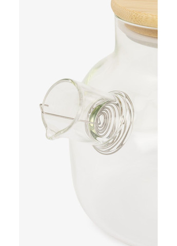 Чайник заварювальний 1 л 77220 shop (6902959913209) Krauzer (370378626)