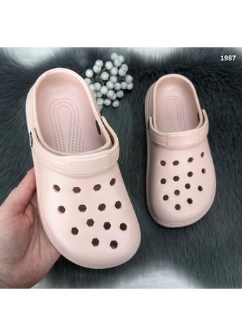 Крокси піда дитячі Progress (297948808)