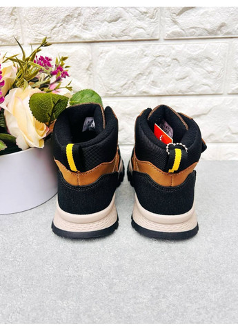 Круті чобітки для хлопчика Biki (364202178)