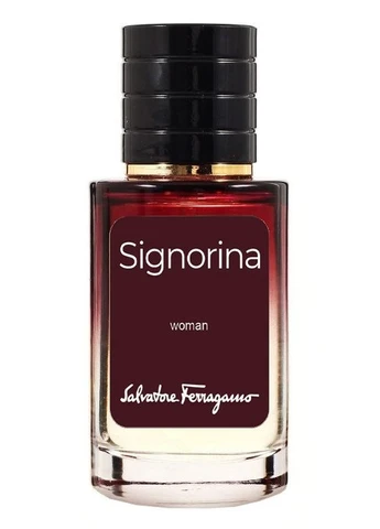 Signorina ТЕСТЕР LUX жіночий 60 мл Salvatore Ferragamo (395953343)