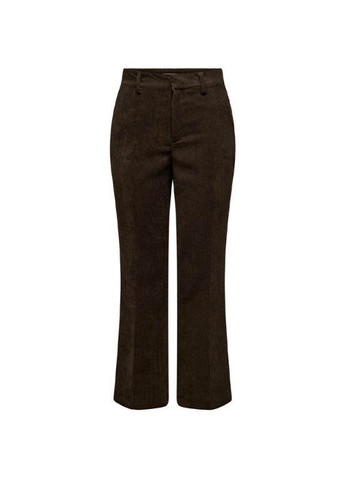 Штани брюки жіночі вельветові розмір xl JDY (362561868)