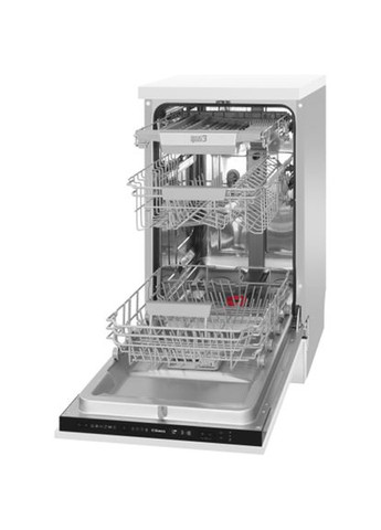 Встраиваемая посудомоечная машина ZIM466ELH HANSA