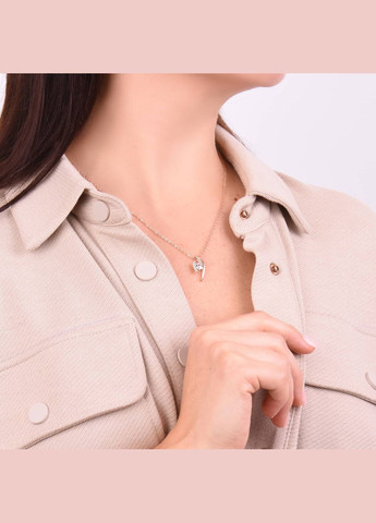 Золотий кулон (з7333) IRIJ (331016722)