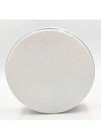 Світильник BYS-02-48-5 5000K 48W квадратний декор BIOM (361149664)