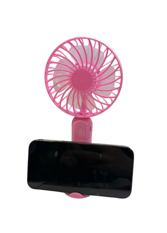 Вентилятор F9 розовый/ Fan F9 pink XoKo (362914833)