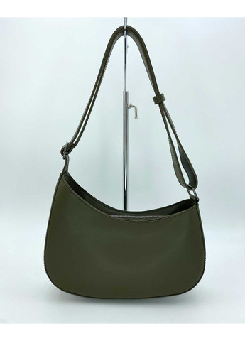 Сумка жіноча «Бланка» оливкова WeLassie (315688327)