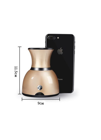 Прибор для локального сжигания жира в домашних условиях LW-052 (кавитация; EMS; инфракрасный свет) BuyBeauty (333339560)