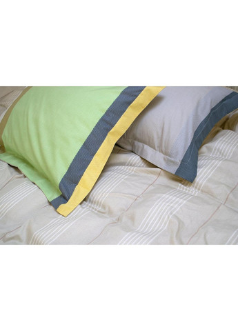 Спальный комплект постельного белья Lotus Home (288186120)