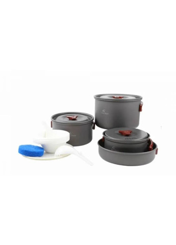 Набір посуду 206 Fire Maple (367095269)