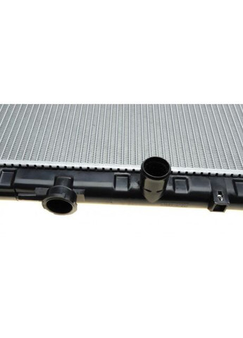 Радіатор охолодження двигуна NISSAN X-Trail 01- (вир-во ) 53452 NRF (366204157)