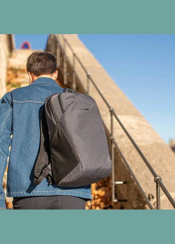 Рюкзак Pacsafe (335406181)