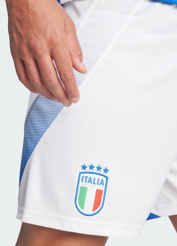 Шорты Italy 24 Home adidas (292305426)