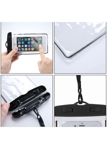 Водонепроницаемый чехол для телефона Trends (360897092)