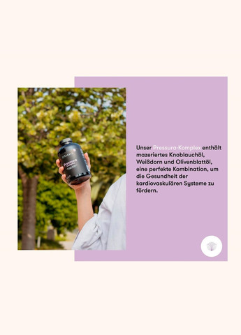 Комплекс артеріального тиску 180 капсул Zenement (299717579)