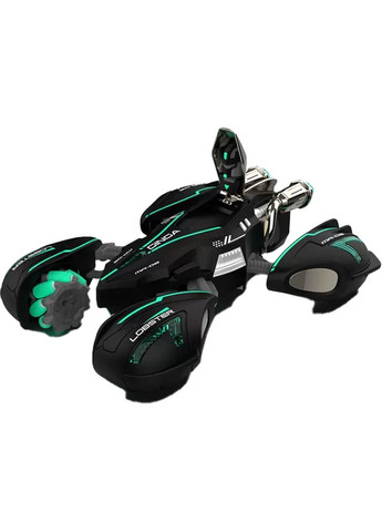 Машинка LOBSTER трюкова 1:14 Вlack (SL-432ABl) KS Drive (323125046)