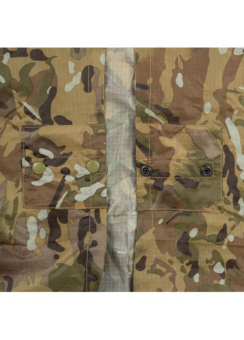 Тент Basha Shelter HMTC (MA100-HC) Highlander (337515391)