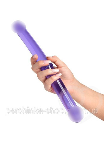 Двухсторонний фаллоимитатор 32 см. Twinzer Double Dong от INTERSHOP Seven Creations (341303334)