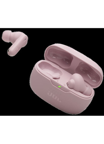 Гарнітура WAVE BEAM 2 Pink (JBLWBEAM2PIK) (7065571) JBL (315030133)