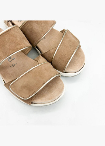 Сандалі (р) Замшa 0-1-1-9-28252-44-317 Caprice (328836521)