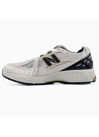 Комбіновані Осінні кросівки чоловічі new balance 1906d protection pack reflection нью беланс 1906d No Brand