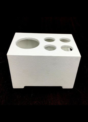 Органайзер настільний з дерева Брайянт зефір (КНЦ-007520) No Brand (328225791)