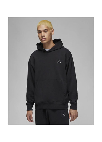 Кофта чоловіча M J Ess Flc Po Hoodie (DQ7466-010) Jordan (370780391)