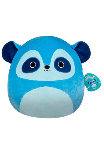 Мягкая игрушка Сурикат Рольф (36 cm) Squishmallows (342752562)