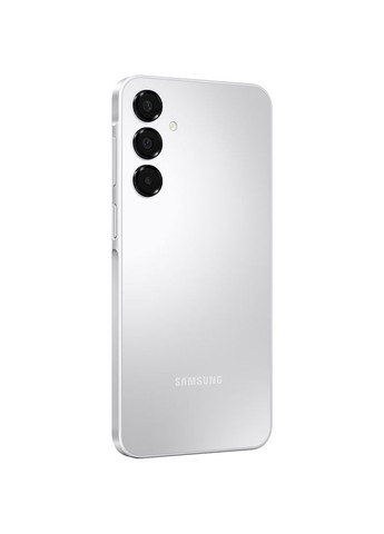 Смартфон Galaxy A16 5G 8/256Gb Dual Sim Gray (SM-A165FZACEUC) Samsung (311481252)