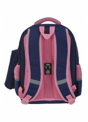 Рюкзак шкільний (CF86820) Cool For School 16" для дівчаток 17 л синій (268143361)
