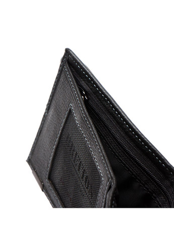 Мужской кожаный кошелек с зажимом на магните Bretton 208G-L1 (280901810)