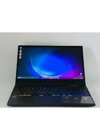 Игровой ноутбук Pro 2 MG-VCP2-15I3070T / 15.6" (2560x1440) IPS / intel Core i9-12900H (14 (20) ядер по 3.8 - 5.0 GHz) / 16 GB Maingear (398131625)