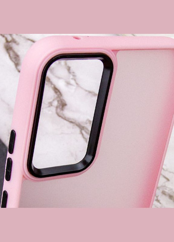 Чохол на Samsung Galaxy A52 4G / A52 5G / A52s / для самсунг галаксі А52, самсунг А52с ТПУ та полікарбонат Epik (356099996)