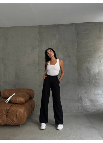 Жіночі класичні штани - палаццо Avanti (355340917)