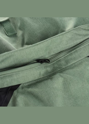 Куртка мужская Zarib Черный-Зеленый Alpine Pro (278273191)