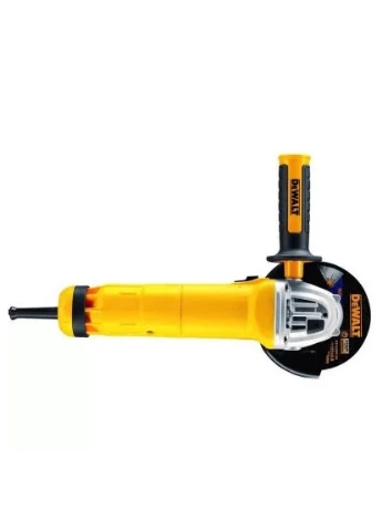 Шлифовальная машина 1400 Вт, 11500 об/мин, d=125 мм (DWE4237K) DeWALT 1400 Вт, 11500 об/хв, d125 мм (400305737)