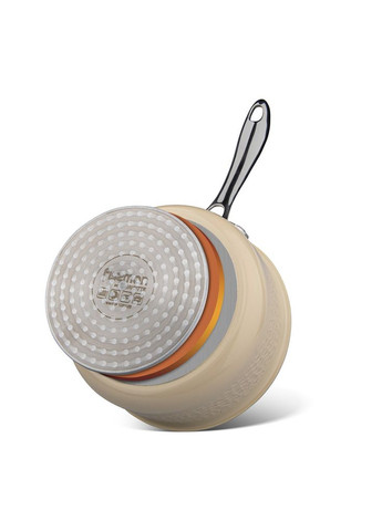 Ківш BRIGITTE 16x7,5 см 1,4 л 5460 Fissman (316618051)