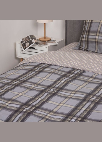 Постельное белье Вилюта сатин твил 659 семейное Viluta (288045572)